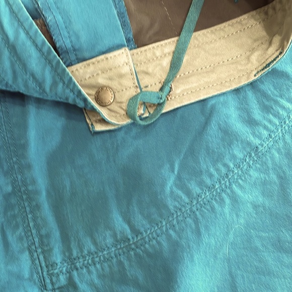 Kuhl Mountain Born In the Mountains Women’s Outdoor Hiking Shorts 14 Turquoise. - Picture 5 of 10